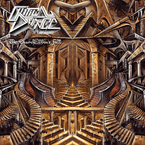 CRITICAL DEFIANCE | SEARCH WON'T FALL