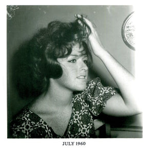 SAMMY KAY | JULY 1960