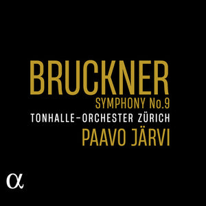TONHALLE-ORCHESTER ZURICH | SYMPHONY NO. 9
