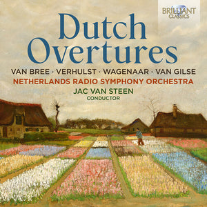 NETHERLANDS RADIO SYMPHONY ORCHESTRA | DUTCH OVERTURES