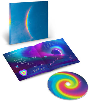 COLDPLAY | MOON MUSIC
