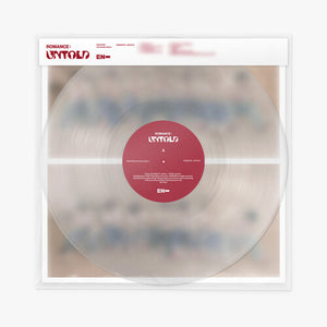 ENHYPEN | ROMANCE: UNTOLD