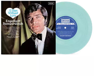 ENGELBERT HUMPERDINCK | A MAN WITHOUT LOVE LTD VINYL