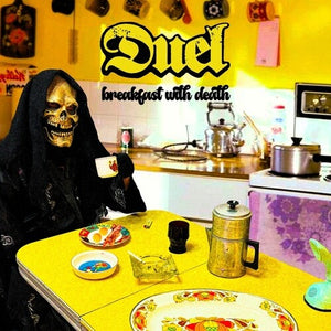 DUEL | BREAKFAST WITH DEATH