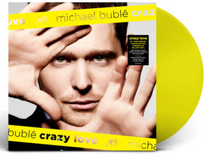 MICHAEL BUBLé | CRAZY LOVE