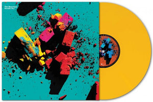 TIM BOWNESS | POWDER DRY