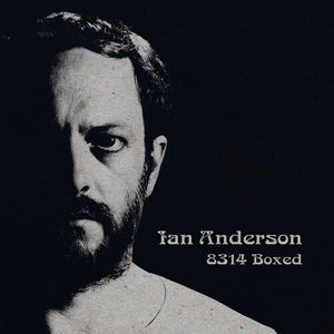 IAN ANDERSON | 8314 BOXED
