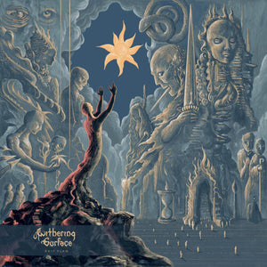 WITHERING SURFACE | EXIT PLAN