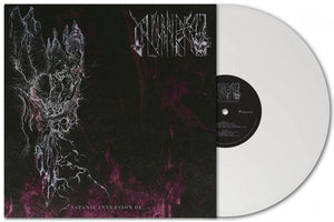 AVMAKT | SATANIC INVERSION OF