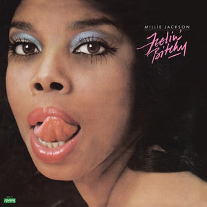 MILLIE JACKSON | FEELIN BITCHY