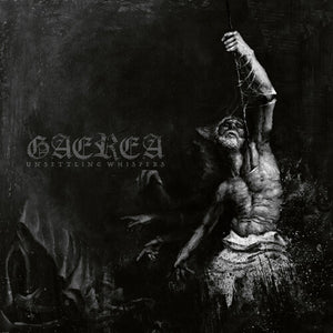 GAEREA | UNSETTLING WHISPERS
