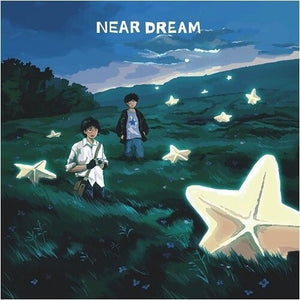 NEAR DREAM | INTERNET NOSTALGIA
