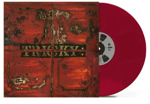 TRICKY | MAXINQUAYE (REMASTERED RED EDITION) (VINYL)