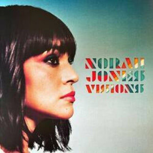 NORAH JONES | VISIONS