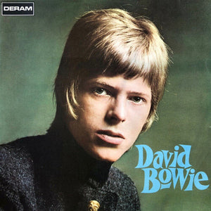 DAVID BOWIE | DAVID BOWIE - DELUXE EDITION
