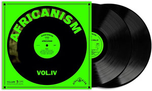 AFRICANISM (BOB SINCLAR) | VOL IV