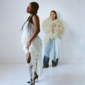 COCO & CLAIR CLAIR | GIRL