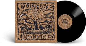 CULTURE | GOOD THINGS (REMASTERED) (VINYL)
