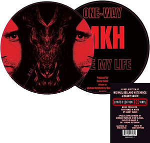 MICHAEL HUTCHENCE | ONE WAY / SAVE MY LIFE