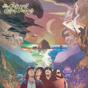 THE SHIVAS | CAN'T STOP COMING AROUND