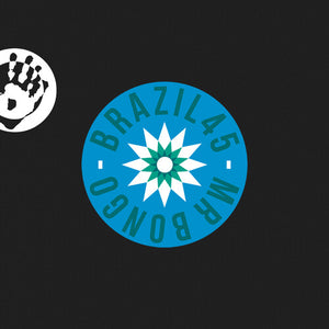 WILSON SIMONAL B/W TRIO MOCOTO | NEM VEM QUE NAO TEM / NAO ADIANTA 7"