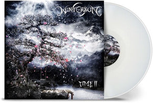 WINTERSUN | TIME II WHITE VINYL