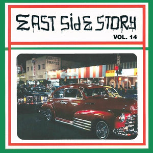 VARIOUS ARTISTS | EAST SIDE STORY 14 / VARIOUS