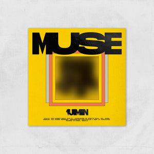 JIMIN (BTS) | MUSE (SERENADE VERSION)