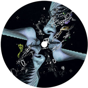 ADAM BEYER | GHOST KISS
