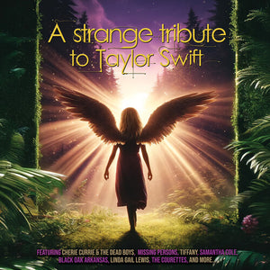 VARIOUS ARTISTS | STRANGE TRIBUTE TO TAYLOR SWIFT / VARIOUS