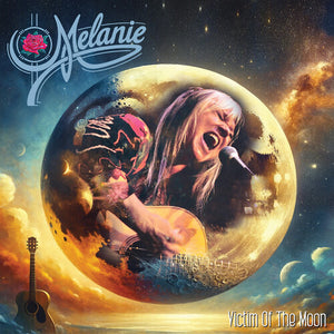 MELANIE | VICTIM OF THE MOON