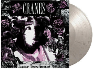 CRANES | SELF-NON-SELF