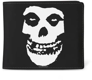 MISFITS FIEND WALLET ROCKSAX
