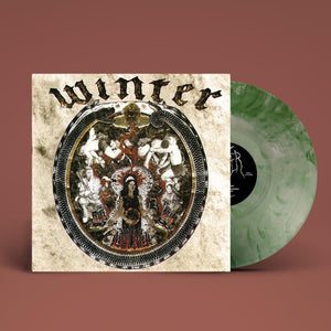 WINTER | ETERNAL FROST