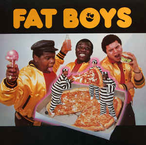 FAT BOYS | FAT BOYS