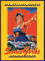ROLLING STONES | SOME GIRLS LIVE IN TEXAS 78 (BLU - RAY) (BONUS CD)