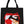 METALLICA ORGANIC COTTON DELUXE TOTE KILL EM ALL