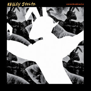 KELLY STOLZ | CROCKODIALS