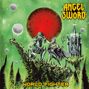 | WORLD FIGHTER