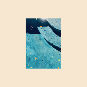 | GLASS NARCISSUS