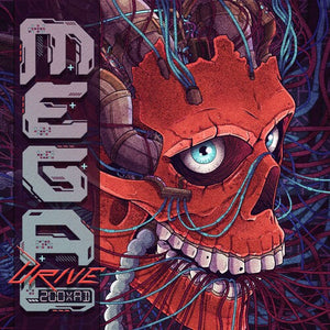 | 200XAD
