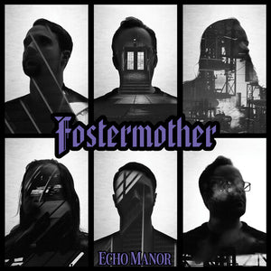 | ECHO MANOR