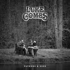 LUKE COMBS | FATHERS & SONS