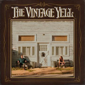 THE VINTAGE YELL | VINTAGE YELL