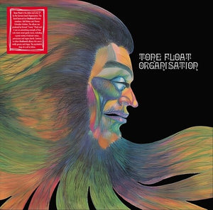 ORGANIZATION | TONE FLOAT (VINYL)