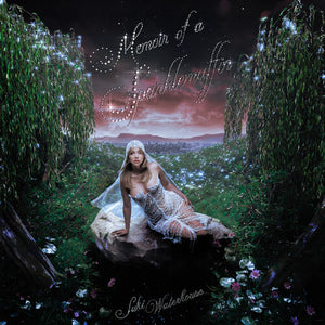 SUKI WATERHOUSE | MEMOIR OF A SPARKLEMUFFIN (CASSETTE)