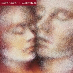 STEVE HACKETT | MOMENTUM