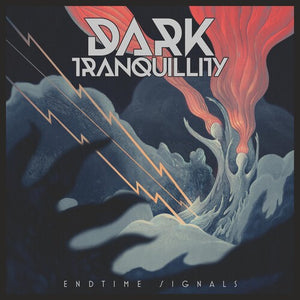 DARK TRANQUILLITY | ENDTIME SIGNALS