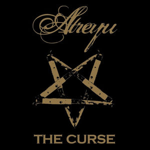 ATREYU | CURSE (20TH ANNIVERSARY)