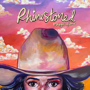 MAGGIE ANTONE | RHINESTONED
